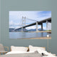 Tsing Ma Bridge Day Wall Decal