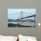 Tsing Ma Bridge Evening Wall Decal