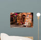 Old Medina Art Street Wall Decal