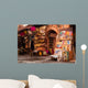Old Medina Art Street Wall Decal