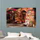 Old Medina Art Street Wall Decal