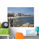 Station Balneaire Wall Decal