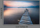 Pier And Boat Wall Decal