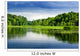 Lake And Forest Wall Decal