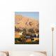 And Luxor Colossi Memnon Wall Decal