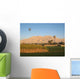 Louxor Wall Decal