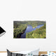 Rappbode-Talsperre Wall Decal