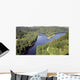 Rappbode-Talsperre Wall Decal