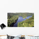 Rappbode-Talsperre Wall Decal