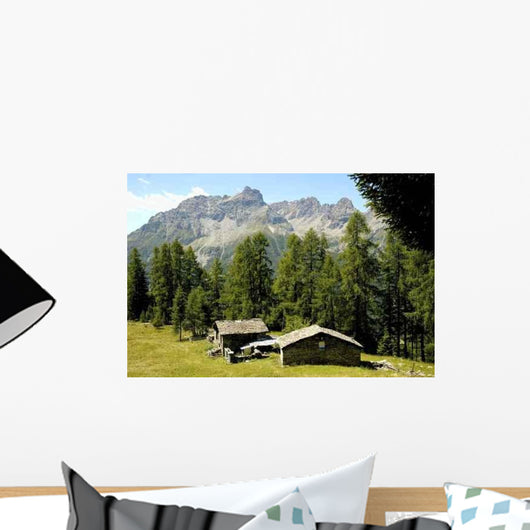 Baite02 Wall Decal