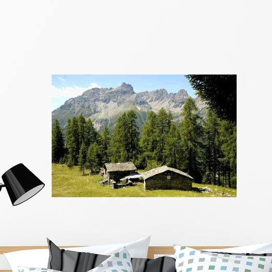 Baite02 Wall Decal