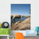 Felucca Nile Wall Decal