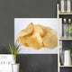 Kettle Chips Wall Decal