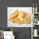 Kettle Chips Wall Decal