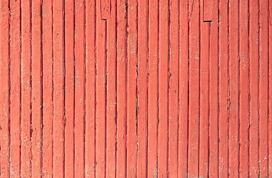 Old Worn Barn Or Wall Decal