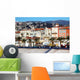 Nice Views Wall Decal