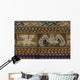 Inka Motif Inkamotiv Wall Decal