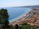 Baie Des Anges Nice Wall Decal