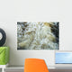 Rough Stream Wall Decal