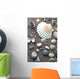 Sea Life Wall Decal