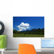 Wonderful Vista Croatian County Wall Decal