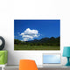 Wonderful Vista Croatian County Wall Decal