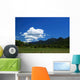 Wonderful Vista Croatian County Wall Decal