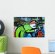 Graffiti 011 Wall Decal