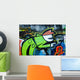 Graffiti 011 Wall Decal
