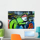 Graffiti 011 Wall Decal