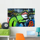 Graffiti 011 Wall Decal