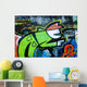 Graffiti 011 Wall Decal