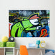 Graffiti 011 Wall Decal