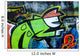 Graffiti 011 Wall Decal