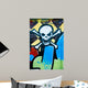 Graffiti 012 Wall Decal