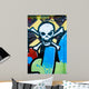 Graffiti 012 Wall Decal