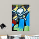 Graffiti 012 Wall Decal