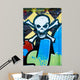Graffiti 012 Wall Decal
