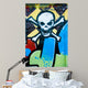 Graffiti 012 Wall Decal