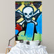 Graffiti 012 Wall Decal