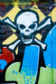 Graffiti 012 Wall Decal