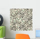Dollars Seamless Wall Decal
