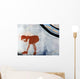 Shoelace Wall Decal