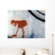 Shoelace Wall Decal