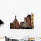 Town Square Wall Decal