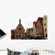 Town Square Wall Decal