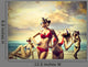 Summer Beauty Wall Decal