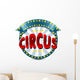 Circus Wall Decal