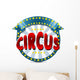 Circus Wall Decal