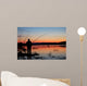 Fishing Wall Decal